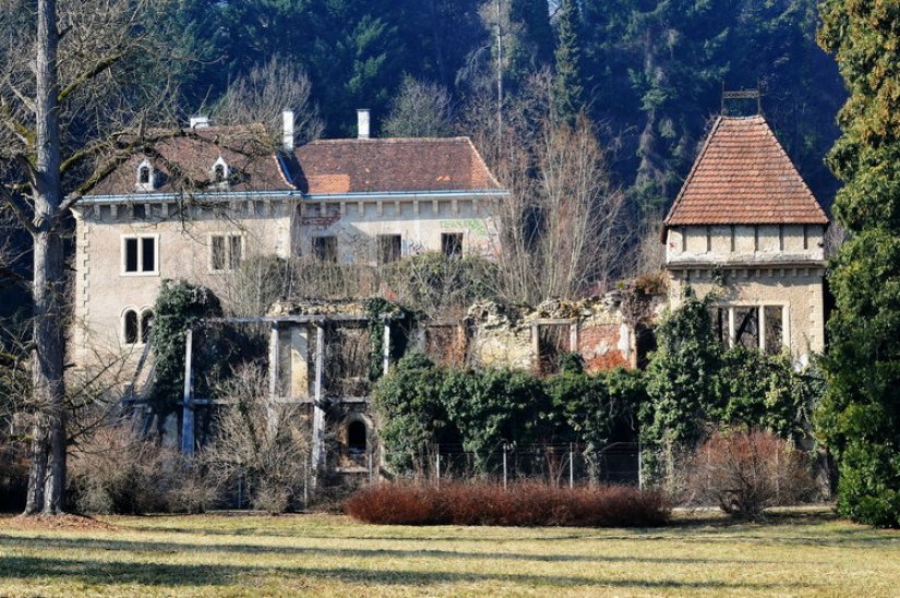 Za izradu projektne dokumentacije za Arboretum Opeka odobreno 800.000 kuna