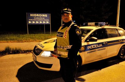Vozači, oprez: u noći sa subote na nedjelju policija provodi akciju „Alkohol“