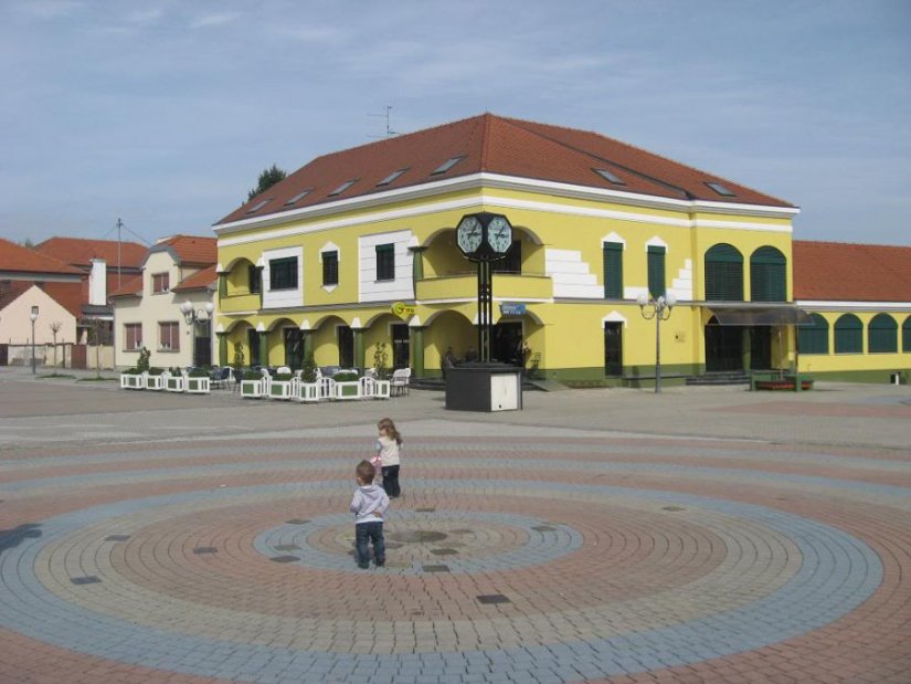 U subotu manifestacija “Manjine u Centru svijeta” u Ludbregu