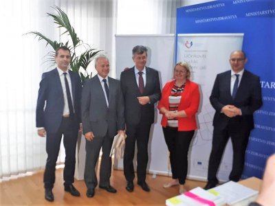 U Varaždinsku županiju stiže 1,2 milijuna kuna za specijalizaciju liječnika