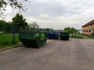 Do 15. srpnja besplatno prikupljanje glomaznog otpada u općini Petrijanec