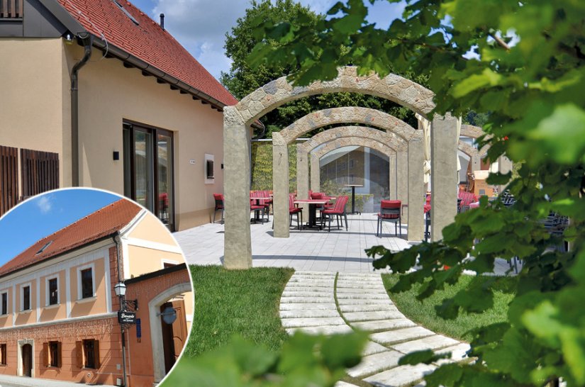 Restoran Bernarda u Varaždinskim Toplicama – doživite svijet vrhunskih gastrokreacija