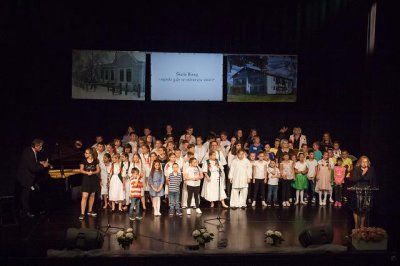 OŠ Bisag: Sudjeluju na brojnim natjecanjima te uče talijanski i Domaćinstvo