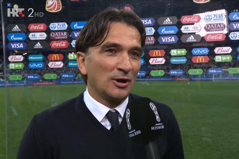 Zlatko Dalić