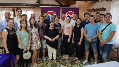 U Punikvama u Ivancu osnovan Interesni odbor mladih Reformista Zapad