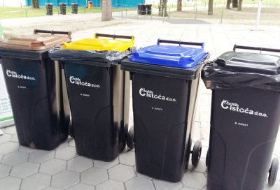 Vinica: U utorak edukacija o novostima u prikupljanju komunalnog otpada