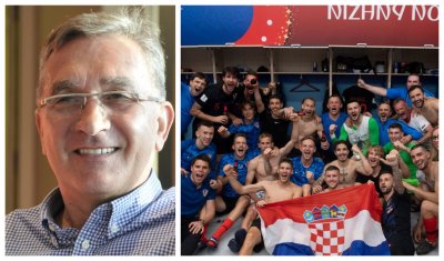 Branko Ivanković o izgledima Hrvatske na SP-u: Ovako se postaje svjetski prvak