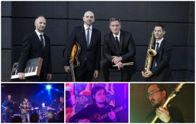 Jazz, classic rock i AC/DC tribute za nastavak Ljeta u Varaždinu