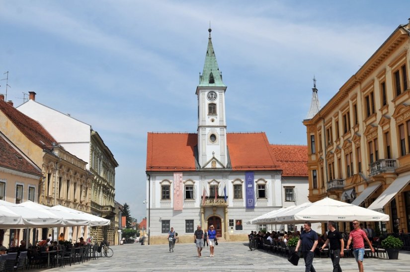 Varaždinu odobren novi Erasmus projekt