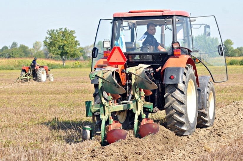 U Malom Bukovcu sutra uzbudljivo 13. natjecanje orača Varaždinske županije