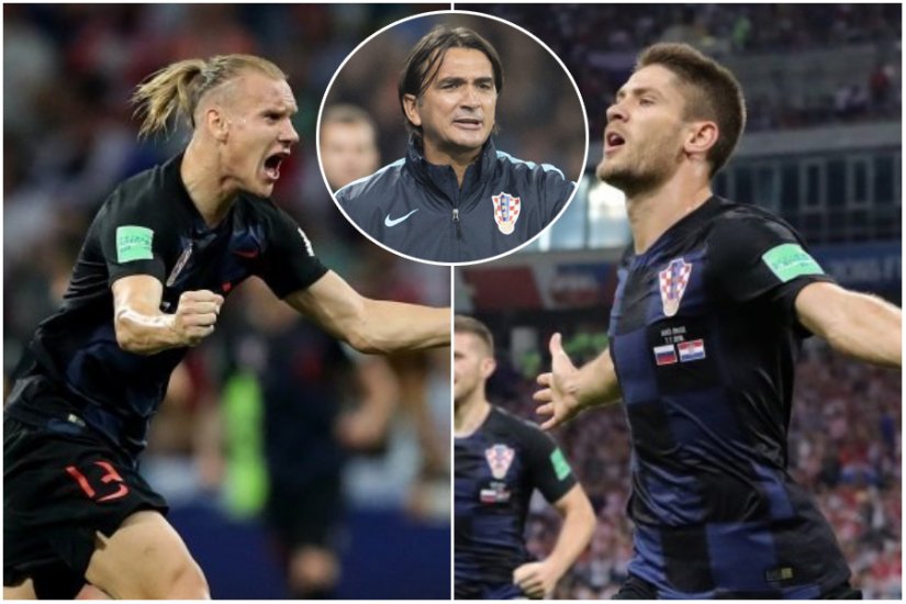 Vatreni sa Zlatkom Dalićem u novoj drami izborili polufinale SP u Rusiji!!!