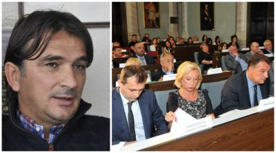 Zlatka Dalića županijski vijećnici izabrali za počasnog građanina županije