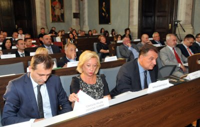 Županijska skupština: Prihvaćena kupnja Radija Varaždin i produženi boravak