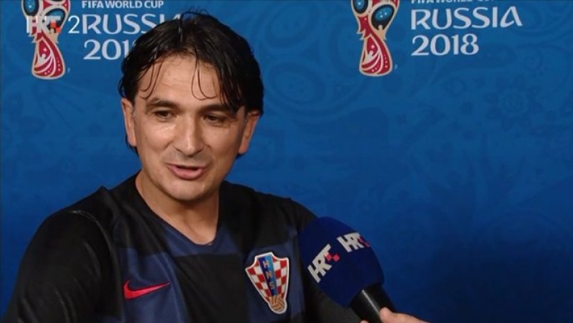 Zlatko Dalić