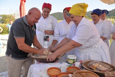 Margetje u Margečanu: Izložba zlijevki, sajam starih zanata i raznovrsni zabavni program