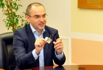 Bakić na čelu NO Varteksa, Krešimir Dragić dao ostavku