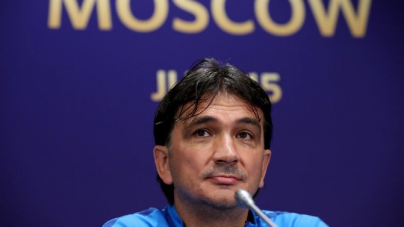 Zlatko Dalić