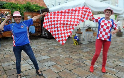 Kakva je prognoza za poslijepodnevni doček Zlatka Dalića