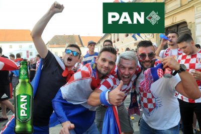 Na dočeku neće biti žednih