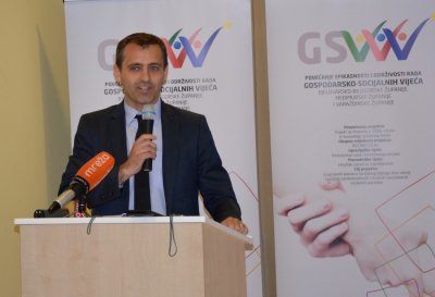 Varaždinska, Međimurska i Bjelovarsko-bilogorska županija u projektu vrijednom gotovo milijun kuna