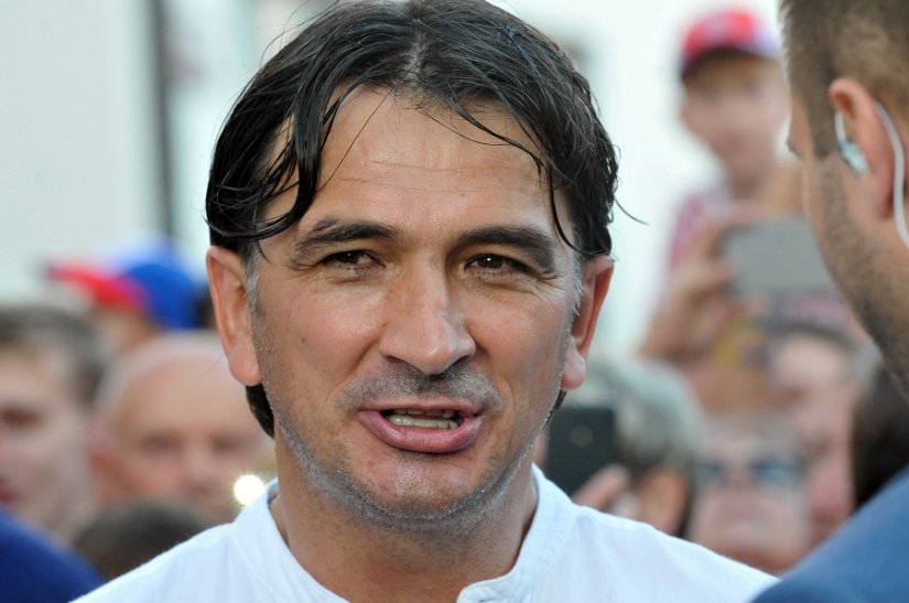 Zlatko Dalić