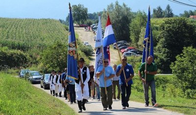 I Lepoglava će nizom događaja obilježiti Dan pobjede i domovinske zahvalnosti