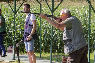 288 strijelaca i više od tisuću posjetitelja na turniru LD-a Šumski zec u Margečanu
