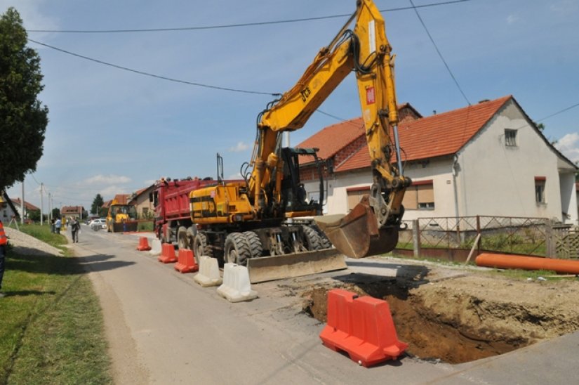 HNS-ovci o Aglomeraciji: Napadima na bivšu vlast čelnici Grada prikrivaju svoju nesposobnost