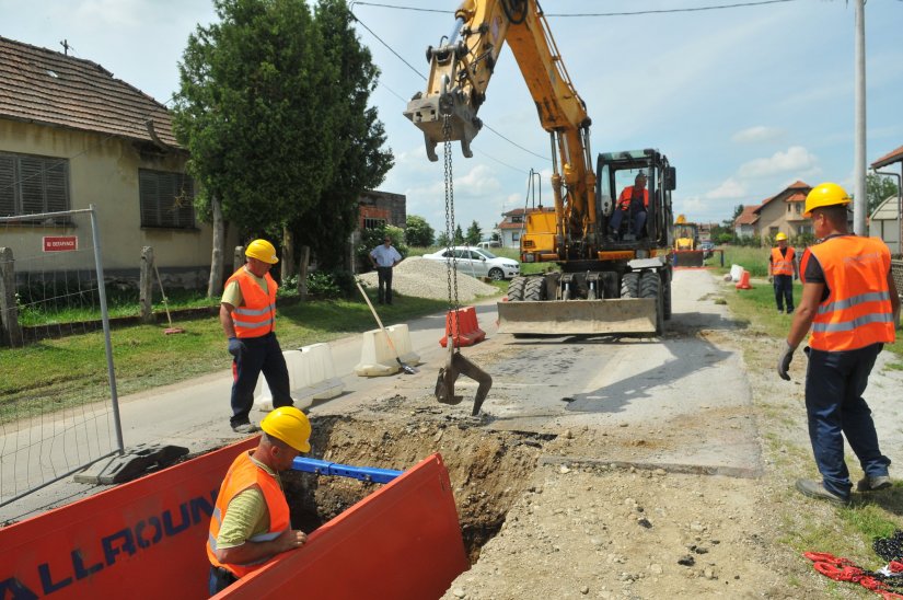 &quot;Grad Varaždin će naći način da se Aglomeracija nastavi&quot;