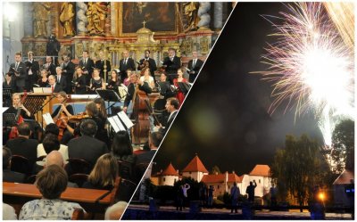 NOVO PRIZNANJE Varaždinske barokne večeri među 33 najbolja europska intimna festivala