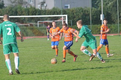 Varteks je prošle sezone većinu svojih domaćih utakmica u 3. HNL Istok odigrao na stadionu Sloboda