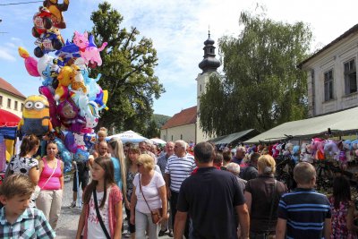 Niz događanja u Bednji povodom blagdana Velike Gospe