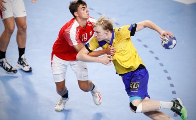 Hrvatska će se boriti za broncu na EHF EURO-u U-18, u finalu Švedska i Island