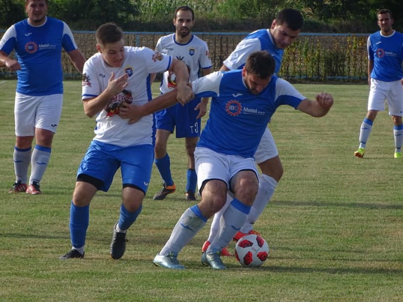 Varteks je pobjedom u gostima od 2:0 osigurao nastup u slijedećem kolu Kupa