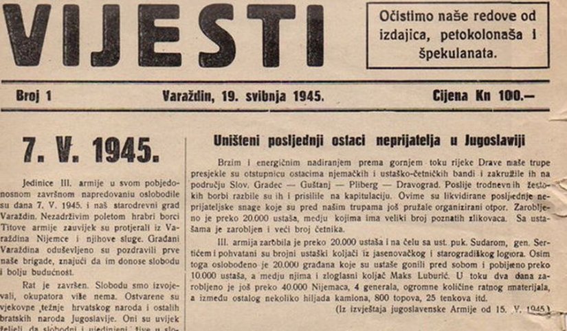 Svjedočanstvo dr. Majnarića uz Europski dan sjećanja na žrtve svih totalitarnih i autoritarnih režima