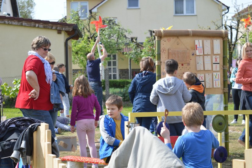 Ludbreškim osnovnoškolcima bon od 100 kuna za kupnju školskog pribora