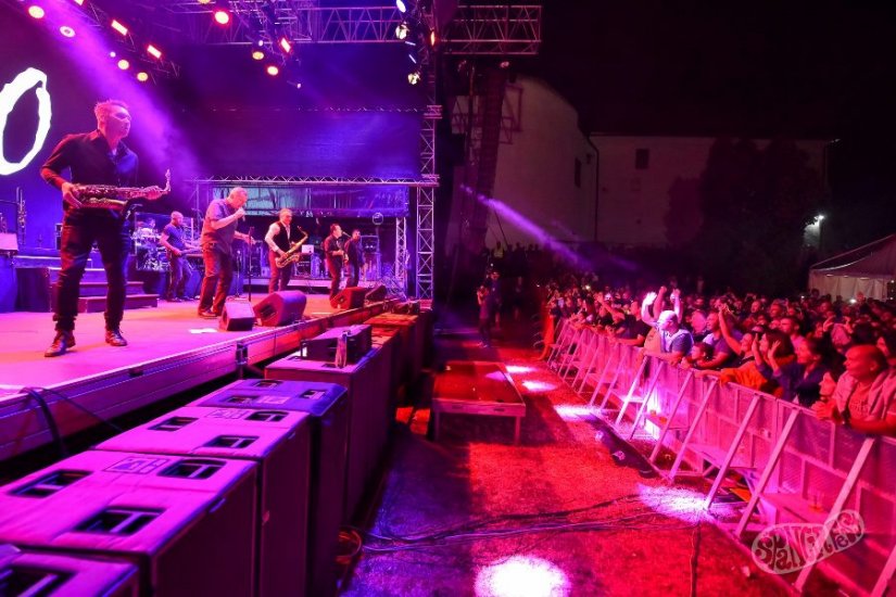 FOTO: Uz Stari grad UB 40, Predin kod Bedekovićke, ulični programi za sve… - za jedan dan uistinu (pre)puno