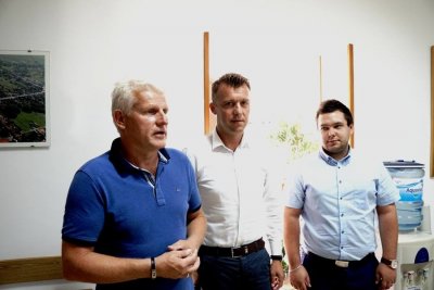 Načelnik Novoselec: Voditeljica financija krivotvorila potpise, duplirala račune...