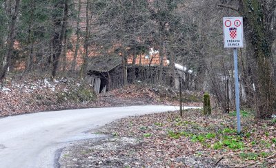 Ilegalno prebacivao Turke u Sloveniju, u Cerju Nebojse ga zaustavila policija