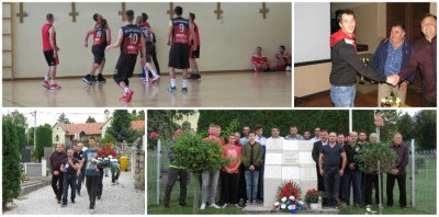 Košarkaši Vindije pobjednici ovogodišnjeg memorijalnog turnira Mladen Kasun