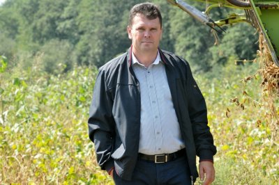 Josip Križanić (HDZ): U Križovljangradu ćemo napraviti modernu mljekarsku farmu
