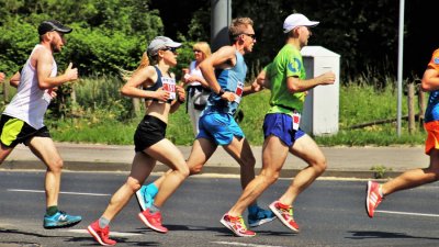 Terme Sveti Martin domaćin Svjetskom prvenstvu u trčanju na 100 km