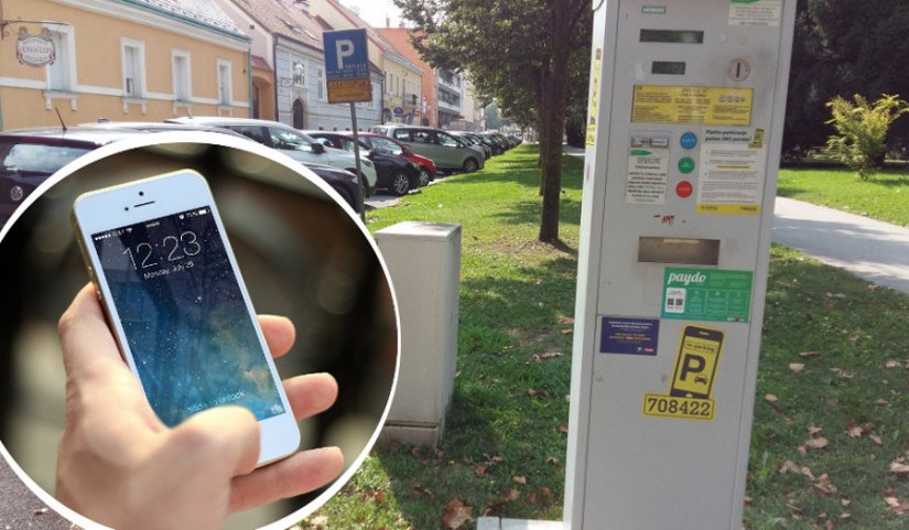 SMS parking i kriva registracija: Platiti morate, a za &quot;tipfelere&quot; tražite povrat novca