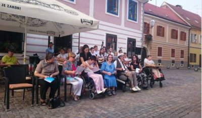 U subotu tradicionalni glazbeno poetski recital &quot;Jasminki s ljubavlju&quot;