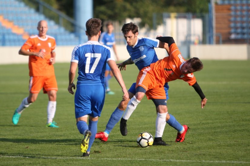 Dijelimo 2x2 ulaznice za derbi kola Druge HNL između Varaždina i Hajduka