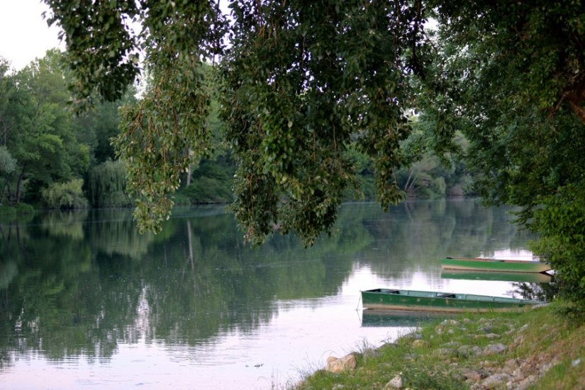 U nedjelju obilježavanje Međunarodnog dana rijeke Drave