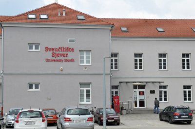 Sveučilište Sjever u novoj akademskoj godini aktivno i na području projekata