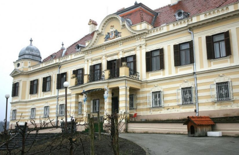 Utvrđena vrijednost nekretnina u Črešnjevu iznosi 8,1 milijuna kuna