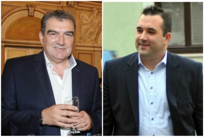 Ilija Ivezić i Igor Borovec izbačeni iz HDZ-a?