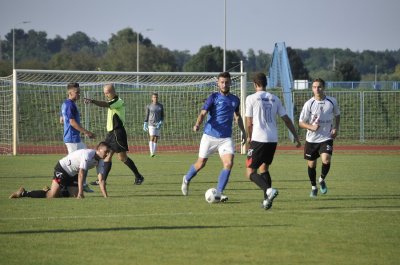 Varaždin i Međimurje još se nisu sastali ove sezone u prvenstvu, ali su odigrali prijateljski susret uoči početka ove sezone